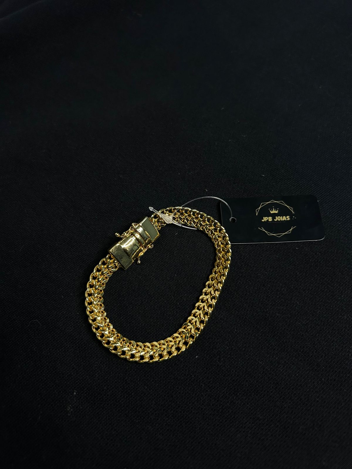 PULSEIRA LACRAIA 10MM