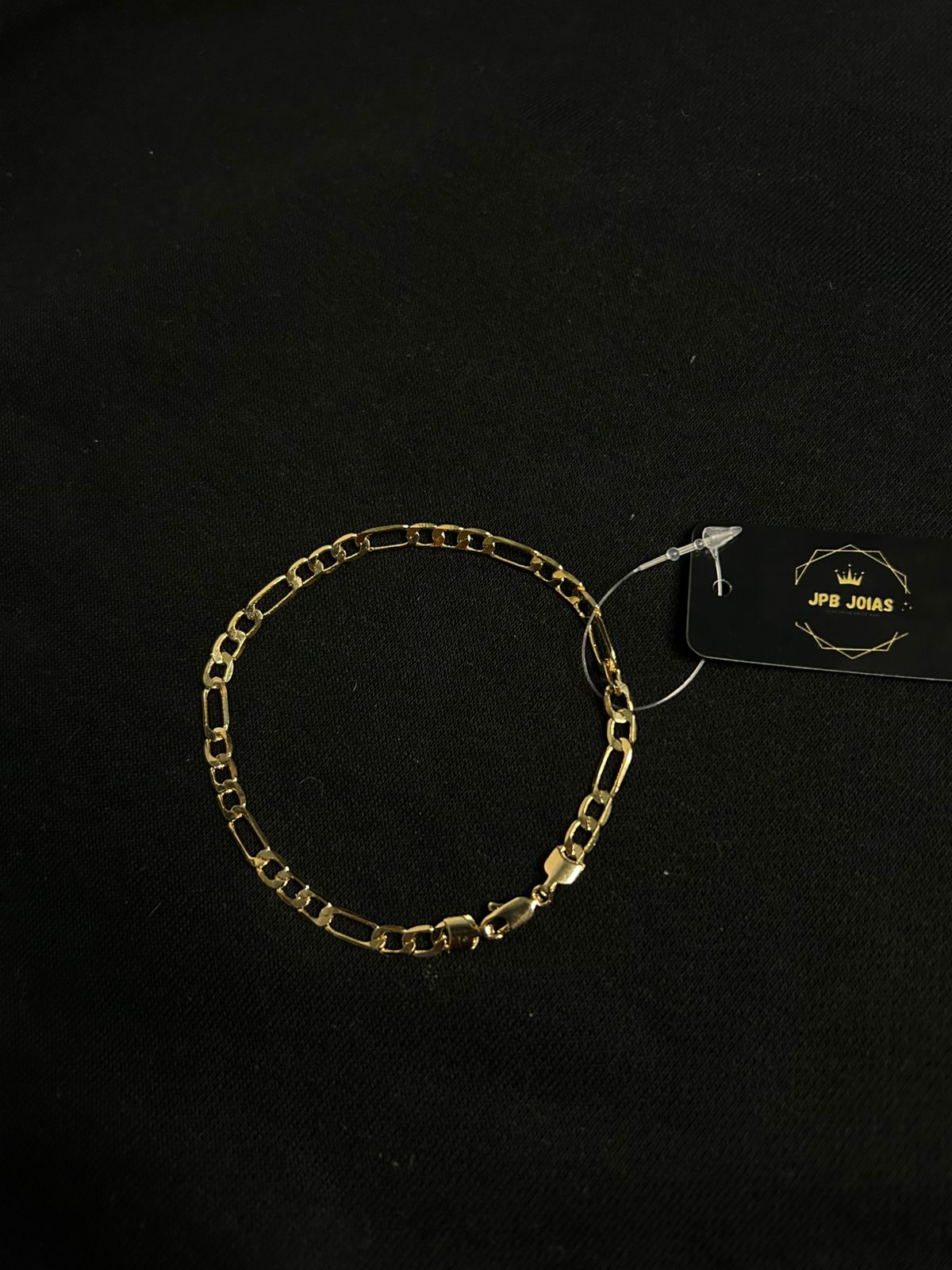 PULSEIRA ELO FIGARO 3X1