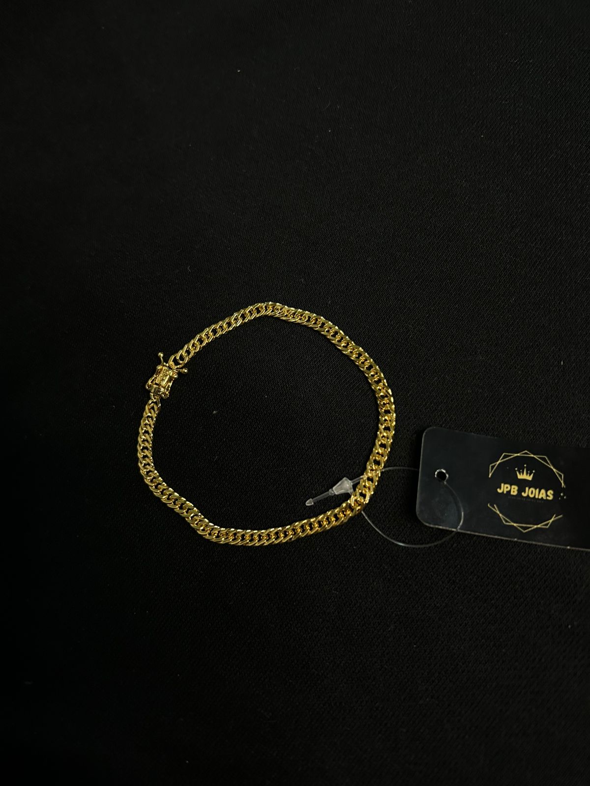 PULSEIRA GRUMET 5MM