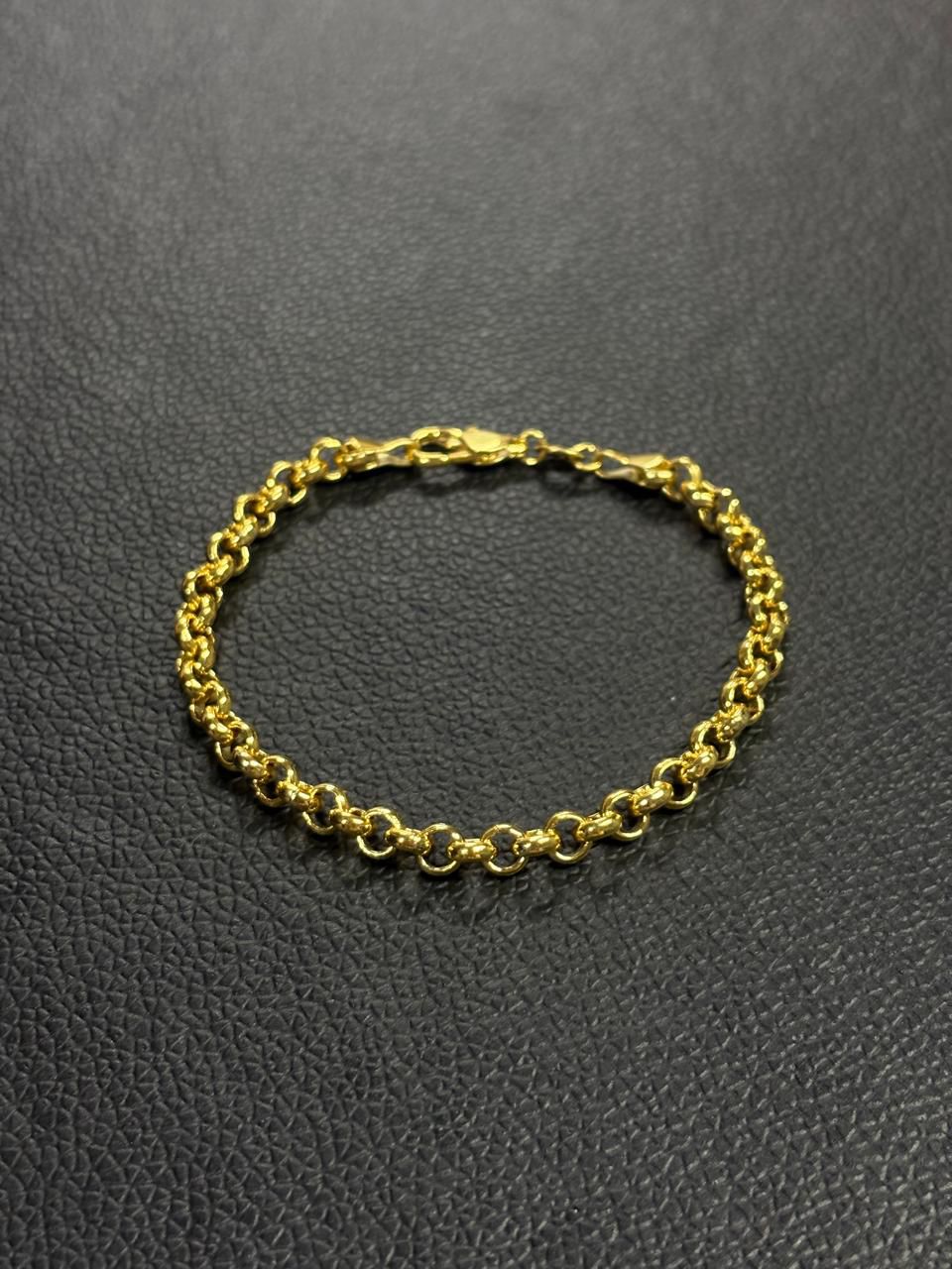 PULSEIRA ELO PORTGUES 3MM